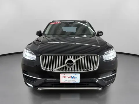 Photos of 2018 Volvo XC90 T6 Inscription Sport Utility 4D for sale in West Bridgewater, MA at DriveMax (Auto Center Sales and Service)