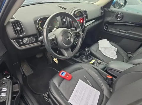 Another view of 2022 MINI Countryman Cooper Hatchback 4D for sale in West Bridgewater, MA at DriveMax (Auto Center Sales and Service)