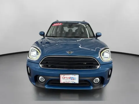 Photos of 2022 MINI Countryman Cooper Hatchback 4D for sale in West Bridgewater, MA at DriveMax (Auto Center Sales and Service)
