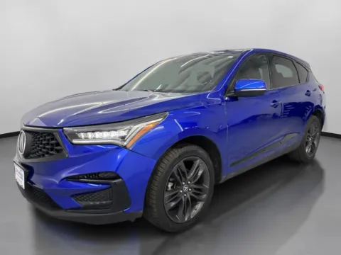 More photos of 2020 Acura RDX SH-AWD A-SPEC Pkg Sport Utility 4D at DriveMax (Auto Center Sales and Service), MA