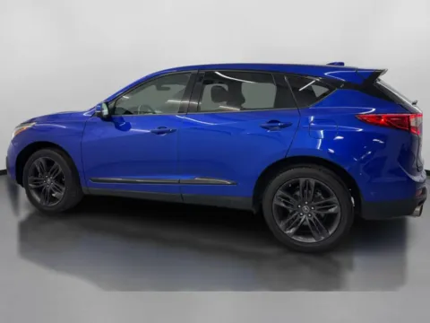 More photos of 2020 Acura RDX SH-AWD A-SPEC Pkg Sport Utility 4D at DriveMax (Auto Center Sales and Service), MA