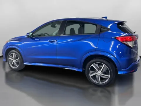 More photos of 2019 Honda HR-V Touring Sport Utility 4D at DriveMax (Auto Center Sales and Service), MA
