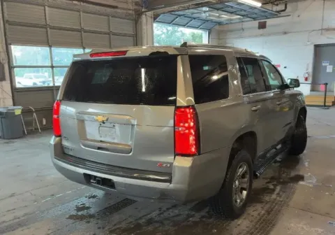 Photos of 2017 Chevrolet Tahoe LT Sport Utility 4D for sale in West Bridgewater, MA at DriveMax (Auto Center Sales and Service)