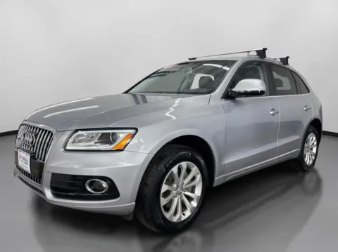 More photos of 2016 Audi Q5 2.0T Premium Plus Sport Utility 4D at DriveMax (Auto Center Sales and Service), MA