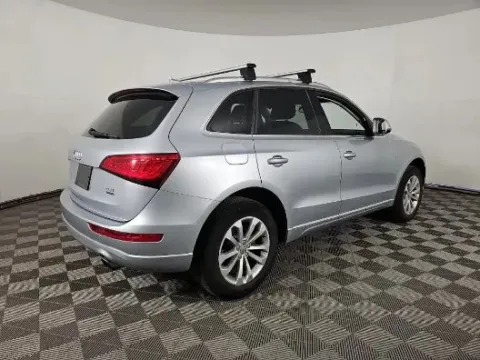 Photos of 2016 Audi Q5 2.0T Premium Plus Sport Utility 4D for sale in West Bridgewater, MA at DriveMax (Auto Center Sales and Service)