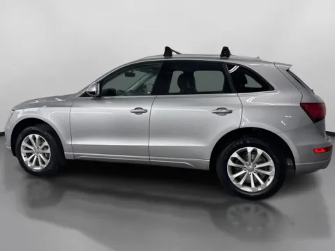 More photos of 2016 Audi Q5 2.0T Premium Plus Sport Utility 4D at DriveMax (Auto Center Sales and Service), MA