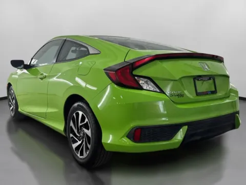 More photos of 2016 Honda Civic LX Coupe 2D at DriveMax (Auto Center Sales and Service), MA