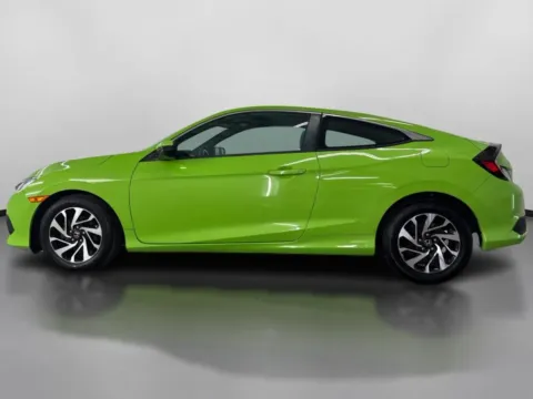 More photos of 2016 Honda Civic LX Coupe 2D at DriveMax (Auto Center Sales and Service), MA