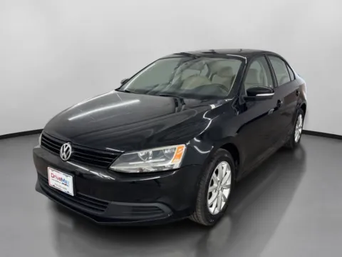 More photos of 2011 Volkswagen Jetta SE Sedan 4D at DriveMax (Auto Center Sales and Service), MA