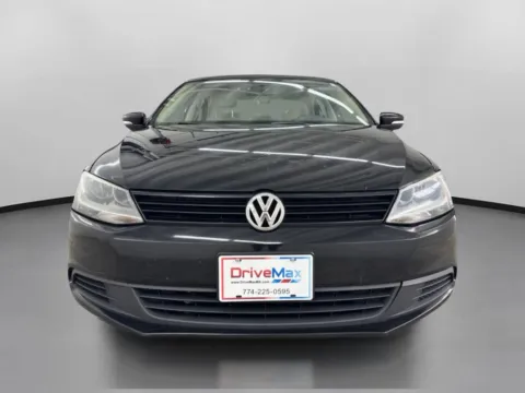 Photos of 2011 Volkswagen Jetta SE Sedan 4D for sale in West Bridgewater, MA at DriveMax (Auto Center Sales and Service)