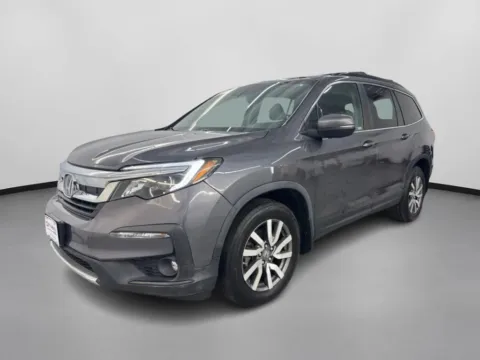 More photos of 2019 Honda Pilot EX-L Sport Utility 4D at DriveMax (Auto Center Sales and Service), MA