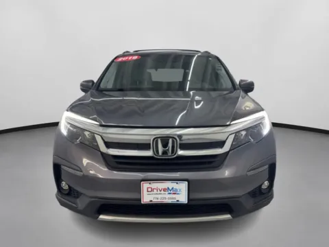 Photos of 2019 Honda Pilot EX-L Sport Utility 4D for sale in West Bridgewater, MA at DriveMax (Auto Center Sales and Service)