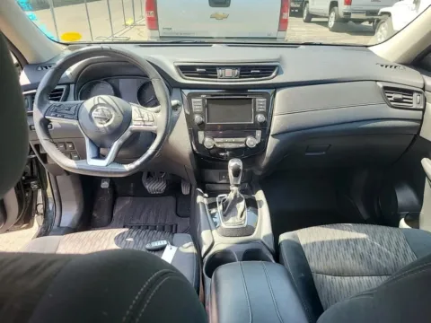 Another view of 2019 Nissan Rogue SV Sport Utility 4D for sale in West Bridgewater, MA at DriveMax (Auto Center Sales and Service)