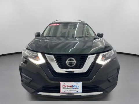 Photos of 2019 Nissan Rogue SV Sport Utility 4D for sale in West Bridgewater, MA at DriveMax (Auto Center Sales and Service)