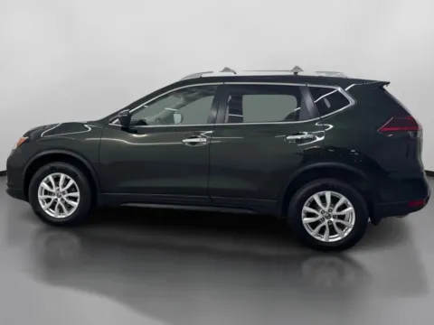 More photos of 2019 Nissan Rogue SV Sport Utility 4D at DriveMax (Auto Center Sales and Service), MA