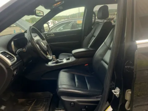 Another view of 2019 Jeep Grand Cherokee Limited Sport Utility 4D for sale in West Bridgewater, MA at DriveMax (Auto Center Sales and Service)