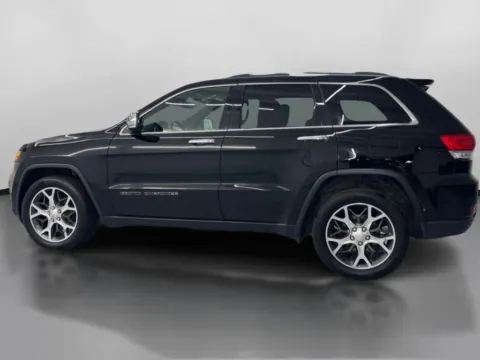 More photos of 2019 Jeep Grand Cherokee Limited Sport Utility 4D at DriveMax (Auto Center Sales and Service), MA