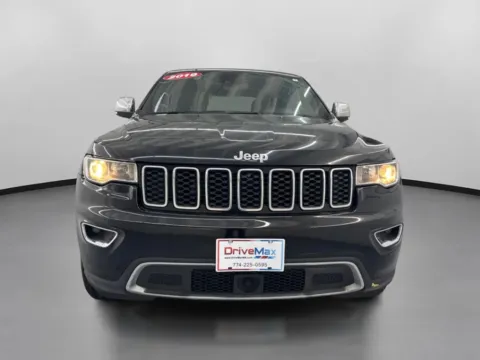 Photos of 2019 Jeep Grand Cherokee Limited Sport Utility 4D for sale in West Bridgewater, MA at DriveMax (Auto Center Sales and Service)