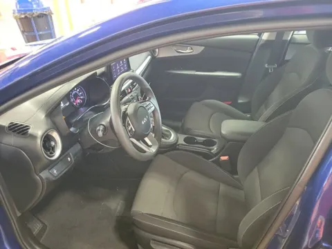 Another view of 2023 Kia Forte LXS Sedan 4D for sale in West Bridgewater, MA at DriveMax (Auto Center Sales and Service)