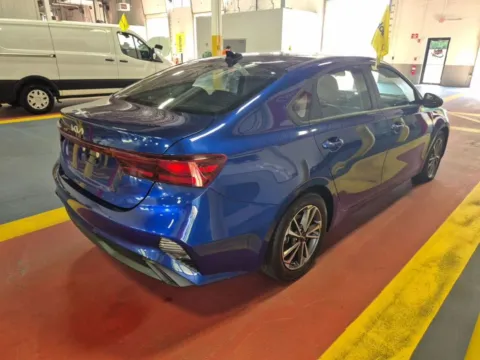 Photos of 2023 Kia Forte LXS Sedan 4D for sale in West Bridgewater, MA at DriveMax (Auto Center Sales and Service)