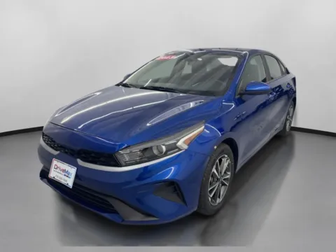 More photos of 2023 Kia Forte LXS Sedan 4D at DriveMax (Auto Center Sales and Service), MA