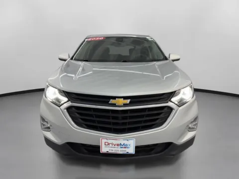 Photos of 2020 Chevrolet Equinox LT Sport Utility 4D for sale in West Bridgewater, MA at DriveMax (Auto Center Sales and Service)