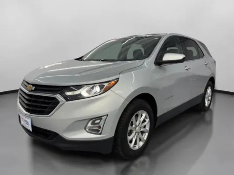 More photos of 2020 Chevrolet Equinox LT Sport Utility 4D at DriveMax (Auto Center Sales and Service), MA