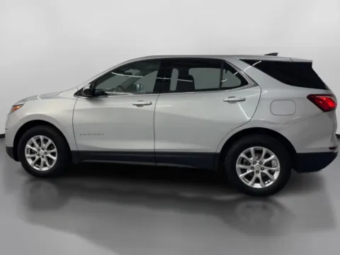 More photos of 2020 Chevrolet Equinox LT Sport Utility 4D at DriveMax (Auto Center Sales and Service), MA
