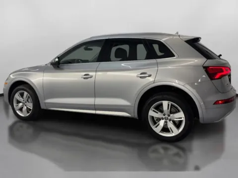 More photos of 2018 Audi Q5 Premium Plus Sport Utility 4D at DriveMax (Auto Center Sales and Service), MA