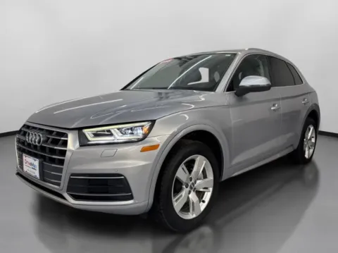 More photos of 2018 Audi Q5 Premium Plus Sport Utility 4D at DriveMax (Auto Center Sales and Service), MA