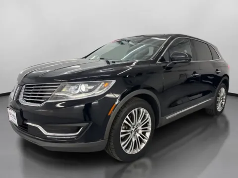 More photos of 2018 Lincoln MKX Reserve Sport Utility 4D at DriveMax (Auto Center Sales and Service), MA