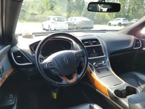 Another view of 2018 Lincoln MKX Reserve Sport Utility 4D for sale in West Bridgewater, MA at DriveMax (Auto Center Sales and Service)