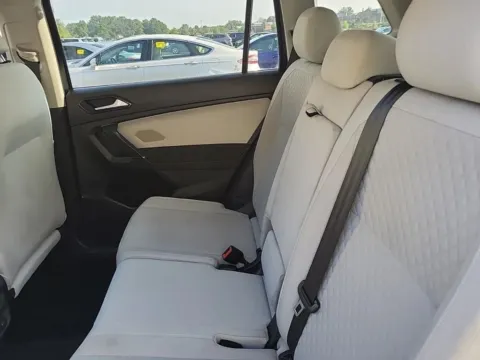 Another view of 2018 Volkswagen Tiguan 2.0T S 4MOTION Sport Utility 4D for sale in West Bridgewater, MA at DriveMax (Auto Center Sales and Service)