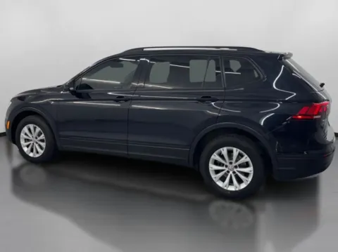 More photos of 2018 Volkswagen Tiguan 2.0T S 4MOTION Sport Utility 4D at DriveMax (Auto Center Sales and Service), MA