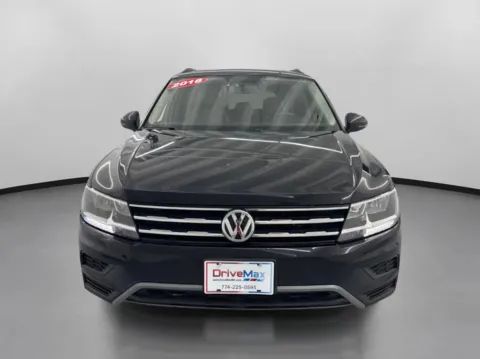 Photos of 2018 Volkswagen Tiguan 2.0T S 4MOTION Sport Utility 4D for sale in West Bridgewater, MA at DriveMax (Auto Center Sales and Service)