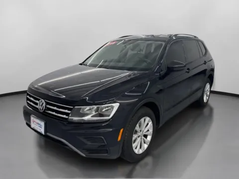 More photos of 2018 Volkswagen Tiguan 2.0T S 4MOTION Sport Utility 4D at DriveMax (Auto Center Sales and Service), MA