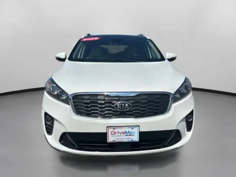 Photos of 2020 Kia Sorento EX Sport Utility 4D for sale in West Bridgewater, MA at DriveMax (Auto Center Sales and Service)