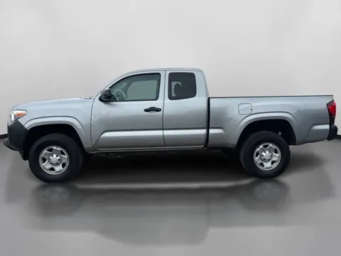 More photos of 2019 Toyota Tacoma Access Cab SR Pickup 4D 6 ft at DriveMax (Auto Center Sales and Service), MA