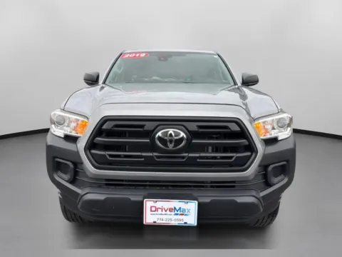 Photos of 2019 Toyota Tacoma Access Cab SR Pickup 4D 6 ft for sale in West Bridgewater, MA at DriveMax (Auto Center Sales and Service)