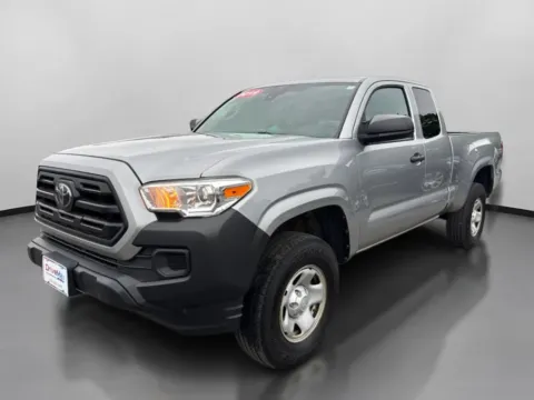 More photos of 2019 Toyota Tacoma Access Cab SR Pickup 4D 6 ft at DriveMax (Auto Center Sales and Service), MA