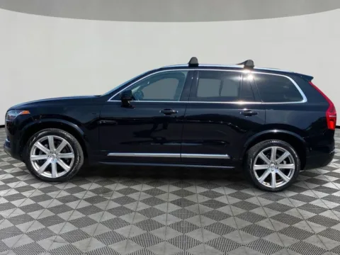 More photos of 2019 Volvo XC90 T6 Inscription Sport Utility 4D at DriveMax (Auto Center Sales and Service), MA