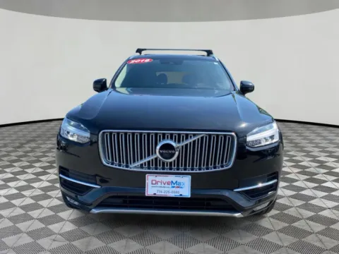 Photos of 2019 Volvo XC90 T6 Inscription Sport Utility 4D for sale in West Bridgewater, MA at DriveMax (Auto Center Sales and Service)