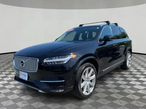 More photos of 2019 Volvo XC90 T6 Inscription Sport Utility 4D at DriveMax (Auto Center Sales and Service), MA