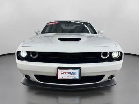 Photos of 2022 Dodge Challenger GT Coupe 2D for sale in West Bridgewater, MA at DriveMax (Auto Center Sales and Service)