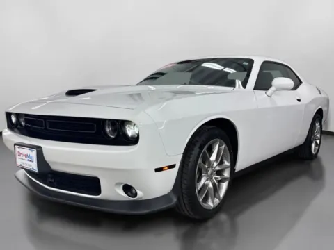 More photos of 2022 Dodge Challenger GT Coupe 2D at DriveMax (Auto Center Sales and Service), MA