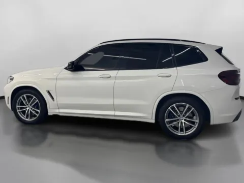 More photos of 2018 BMW X3 M40i Sport Utility 4D at DriveMax (Auto Center Sales and Service), MA
