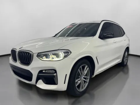 More photos of 2018 BMW X3 M40i Sport Utility 4D at DriveMax (Auto Center Sales and Service), MA