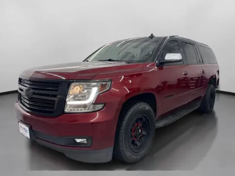 More photos of 2018 Chevrolet Suburban Premier Sport Utility 4D at DriveMax (Auto Center Sales and Service), MA