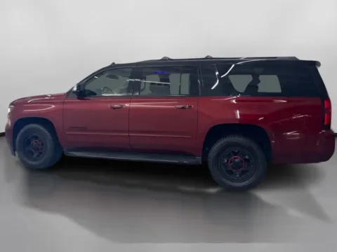 More photos of 2018 Chevrolet Suburban Premier Sport Utility 4D at DriveMax (Auto Center Sales and Service), MA