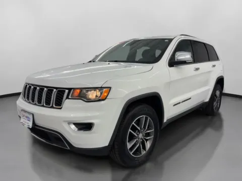 More photos of 2017 Jeep Grand Cherokee Limited Sport Utility 4D at DriveMax (Auto Center Sales and Service), MA